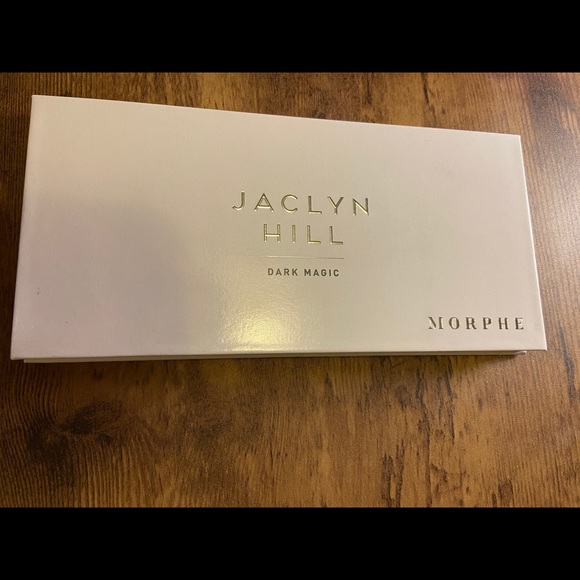 Jaclyn Hill Dark Magic Palette - Picture 2 of 2